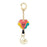 Pre-Order Tokyo Disney Resort 2022 Mickey Balloon Key Chain Mulch Color - k23japan -Tokyo Disney Shopper-
