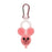 Pre-Order Tokyo Disney Resort 2022 Mickey Balloon PET Bottle Holder Pink - k23japan -Tokyo Disney Shopper-