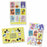 Pre-Order Tokyo Disney Resort 2022 Mickey & Friends Clear Folder & Postcard - k23japan -Tokyo Disney Shopper-