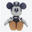 Pre-Order Tokyo Disney Resort 2022 Mickey Mouse Plush Denim Color - k23japan -Tokyo Disney Shopper-
