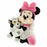 Pre-Order Tokyo Disney Resort 2022 Pair Plush Minnie & Figaro - k23japan -Tokyo Disney Shopper-
