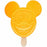 Pre-Order Tokyo Disney Resort 2022 Park Food Cushion Ice Candy Mickey - k23japan -Tokyo Disney Shopper-