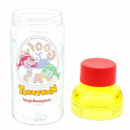 Pre-Order Tokyo Disney Resort 2022 Park Food Drink Bottle Toontown Goofy Gas - k23japan -Tokyo Disney Shopper-