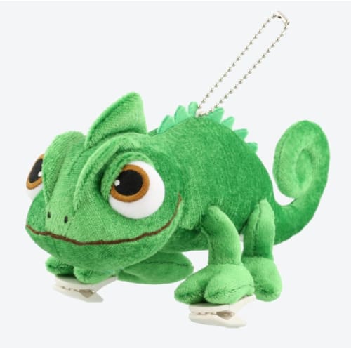 Pascal From Tangled Stuffed Animal