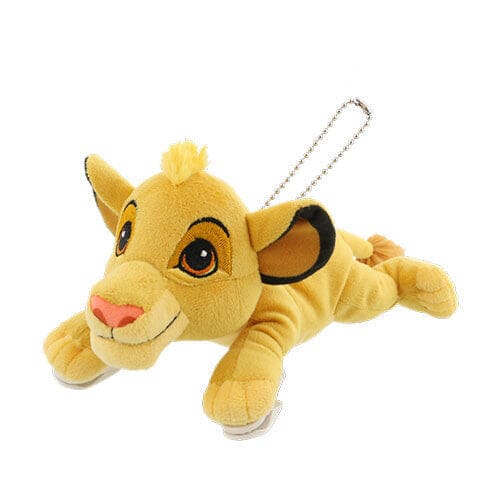 Pre-Order Tokyo Disney Resort 2022 Plush Clip on Shoulder Simba The Lion  King