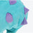 Pre-Order Tokyo Disney Resort 2022 Plush Head Fan Cap Sulley Monsters Inc - k23japan -Tokyo Disney Shopper-