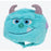 Pre-Order Tokyo Disney Resort 2022 Plush Head Fan Cap Sulley Monsters Inc - k23japan -Tokyo Disney Shopper-
