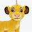 Pre Order Tokyo Disney Resort 2022 Plush Key Chain Simba Timon Pumbaa - k23japan -Tokyo Disney Shopper-