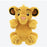 Pre-Order Tokyo Disney Resort 2022 Plush Simba Lion King Fluffy Plushy H 34 cm - k23japan -Tokyo Disney Shopper-