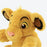 Pre-Order Tokyo Disney Resort 2022 Plush Simba Lion King Fluffy Plushy H 34 cm - k23japan -Tokyo Disney Shopper-