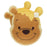 Pre-Order Tokyo Disney Resort 2022 Pooh’s Dream Heffalump Plush Cushion Pan Cake - k23japan -Tokyo Disney Shopper-