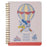 Pre-Order Tokyo Disney Resort 2022 Retro Balloon Mickey Minnie Notebook - k23japan -Tokyo Disney Shopper-