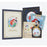 Pre Order Tokyo Disney Resort 2022 Stationery Set The Little Mermaid Ariel Eric - k23japan -Tokyo Disney Shopper-