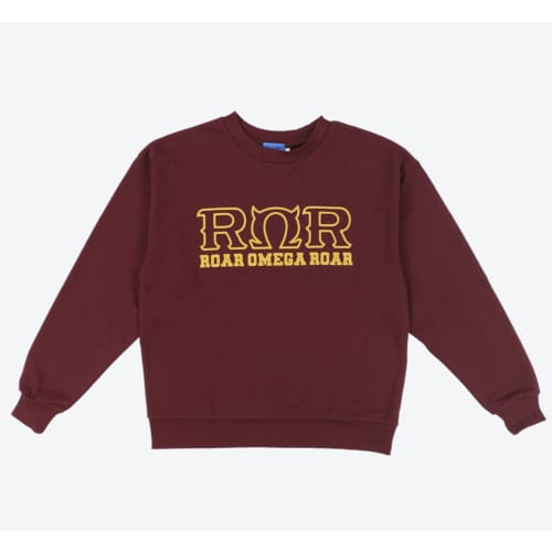 Pre-Order Tokyo Disney Resort 2022 Sweater Monsters University Roar Pixar - k23japan -Tokyo Disney Shopper-