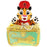 Pre-Order Tokyo Disney Resort 2022 TDS 21st Plush hand Puppet Chandu - k23japan -Tokyo Disney Shopper-