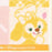 Pre-Order Tokyo Disney Resort 2022 TDS Duffy & Friends Mini Towel Cookie Ann - k23japan -Tokyo Disney Shopper-