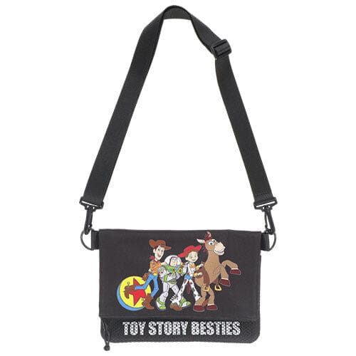 Pre-Order Tokyo Disney Resort 2022 Toy Story Besties Shoulder Bag Pixar - k23japan -Tokyo Disney Shopper-