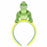 Pre-Order Tokyo Disney Resort 2022 Toy Story Character Headband Rex - k23japan -Tokyo Disney Shopper-