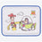 Pre-Order Tokyo Disney Resort 2022 Toy Story Hotel Limited Woody & Buzz - k23japan -Tokyo Disney Shopper-