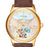 Pre-Order Tokyo Disney Resort 2022 Watch It’s Small World Attraction - k23japan -Tokyo Disney Shopper-