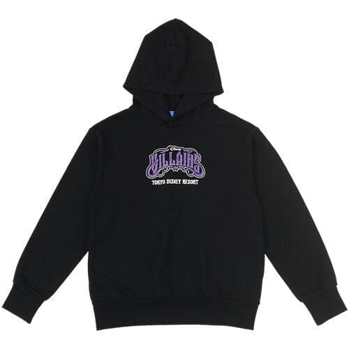 Pre-Order Tokyo Disney Resort 2022 Yummy Hunny Pooh Hoodie Black - k23japan -Tokyo Disney Shopper-
