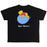 Pre-Order Tokyo Disney Resort 2022 Yummy Hunny Pooh T-Shirts Black - k23japan -Tokyo Disney Shopper-