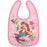 Pre-Order Tokyo Disney Resort 2023 Baby Bib Princess Ariel Little Mermaid - k23japan -Tokyo Disney Shopper-