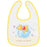 Pre-Order Tokyo Disney Resort 2023 Baby Bib Winnie The Pooh - k23japan -Tokyo Disney Shopper-