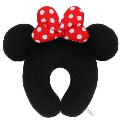 Pre-Order Tokyo Disney Resort 2023 Cushion Minnie Headband Design - k23japan -Tokyo Disney Shopper-