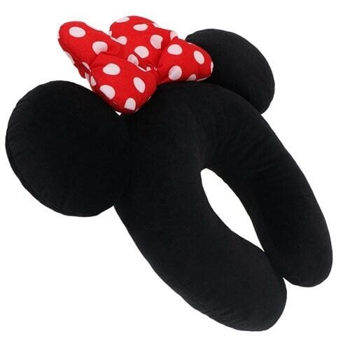 Pre-Order Tokyo Disney Resort 2023 Cushion Minnie Headband Design - k23japan -Tokyo Disney Shopper-