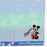 Pre-Order Tokyo Disney Resort 2023 Face Towel Mickey Standard - k23japan -Tokyo Disney Shopper-
