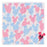 Pre-Order Tokyo Disney Resort 2023 Mickey Balloon Mini Towel 25 x 25 cm - k23japan -Tokyo Disney Shopper-