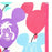 Pre-Order Tokyo Disney Resort 2023 Mickey Balloon Wide Towel 60 x 120 cm - k23japan -Tokyo Disney Shopper-