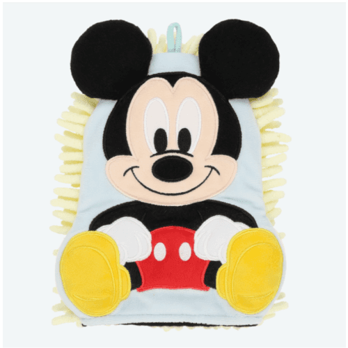 Pre-Order Tokyo Disney Resort 2023 Mop Cleaner Mickey - k23japan -Tokyo Disney Shopper-