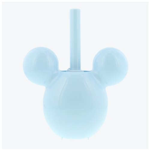 Pre-Order Tokyo Disney Resort 2023 Mop Cleaner Mickey Ballon Blue - k23japan -Tokyo Disney Shopper-