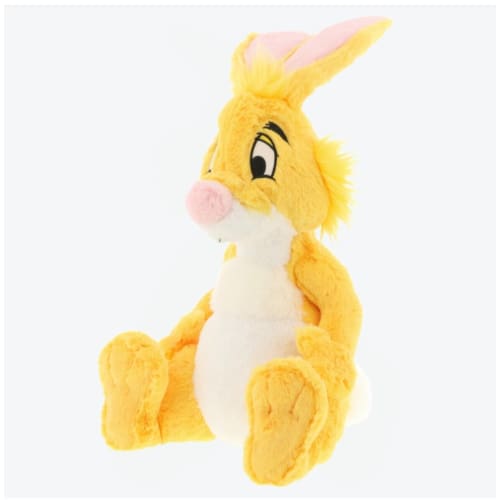 Pre-Order Tokyo Disney Resort 2023 Plush Rabbit Pooh Friends Fluffy Plushy - k23japan -Tokyo Disney Shopper-