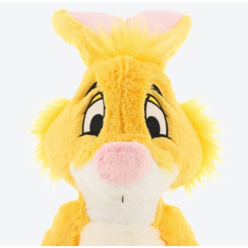 Pre-Order Tokyo Disney Resort 2023 Plush Rabbit Pooh Friends Fluffy ...