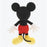 Pre-Order Tokyo Disney Resort 2023 Plush Standard Mickey S Size H 48 cm 18.9 - k23japan -Tokyo Disney Shopper-