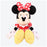 Pre-Order Tokyo Disney Resort 2023 Plush Standard Minnie L Size H 92 cm 36.2 - k23japan -Tokyo Disney Shopper-