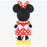Pre-Order Tokyo Disney Resort 2023 Plush Standard Minnie M Size H 75 cm 29.5 - k23japan -Tokyo Disney Shopper-