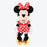 Pre-Order Tokyo Disney Resort 2023 Plush Standard Minnie S Size H 55 cm 21.6 - k23japan -Tokyo Disney Shopper-
