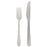 Pre-Order Tokyo Disney Resort 2023 Story Beyond Haunted Mansion Cutlery Set - k23japan -Tokyo Disney Shopper-