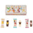 Pre-Order Tokyo Disney Resort 2023 TDR 40th Chocolate Can Box Empty - k23japan -Tokyo Disney Shopper-