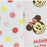 Pre-Order Tokyo Disney Resort Baby Bib Set Minnie Mouse - k23japan -Tokyo Disney Shopper-