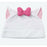 Pre-Order Tokyo Disney Resort Baby Swaddle with Hood Marie - k23japan -Tokyo Disney Shopper-