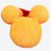Pre-Order Tokyo Disney Resort BIG Cushion Park Food Mickey Churro 94 cm 37 - k23japan -Tokyo Disney Shopper-