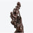 Pre-Order Tokyo Disney Resort Bronze Figure Goofy H 31 X W 16 X D 15 - K23Japan -Tokyo Disney Shopper-