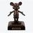 Pre-Order Tokyo Disney Resort Bronze Figure Mickey H 24 x W 17 x D 15 - k23japan -Tokyo Disney Shopper-