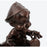 Pre-Order Tokyo Disney Resort Bronze Figure Pinocchio H 18 x W 16 x D 15 - k23japan -Tokyo Disney Shopper-