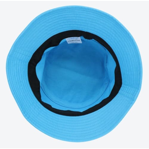 monsters inc bucket hat Pre-Order Tokyo Disney Resort Bucket Hat Monsters Inc Sky Blue Pixar: $56.99
